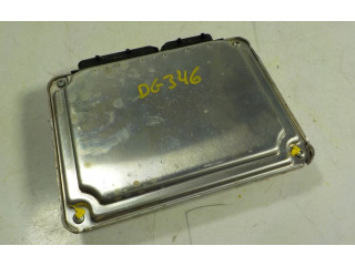 Řídící jednotka 95561860200, 022906032BT Porsche Cayenne (9PA) 2005