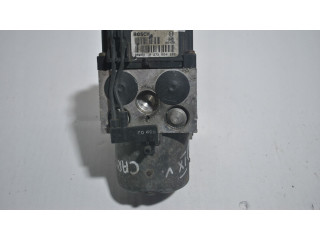 Блок АБС MR249754, 0265216464 Mitsubishi Carisma 1996 - 1999 года