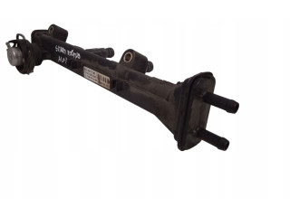 Топливная рампа 0280151083 Smart ForTwo I