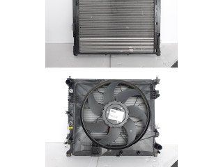 Комплект радиатора       Mercedes-Benz GLE (W166 - C292)  2015 - 2017 года   