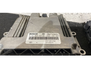 Řídící jednotka Renault Captur 2014