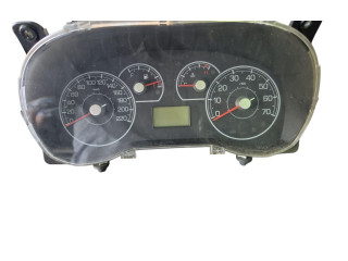 Панель приборов 199A6000 Fiat Grande Punto