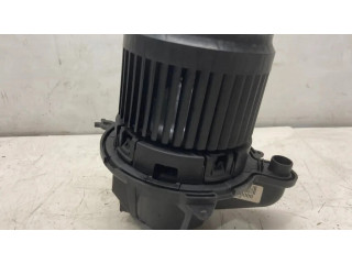 Вентилятор печки