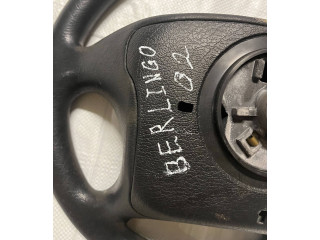 Руль Citroen Berlingo  2003 - 2007 года LL40      