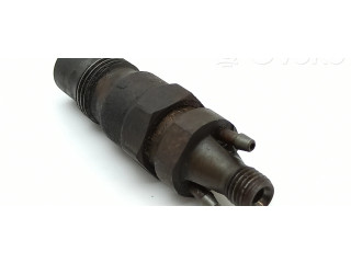 Vstřikovač KCA30SD27 Mercedes-Benz COMPAKT W115 pro naftový motor 2.4 61591310272872