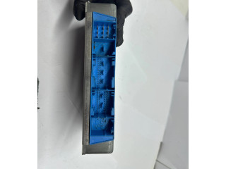 Блок управления коробкой передач 5WK33503AU   BMW X3 E83