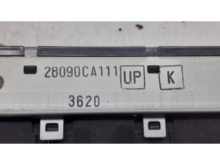 Дисплей    28090CA111   Nissan Murano Z50