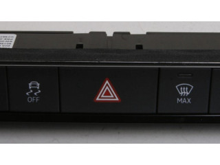 Включатель аварийных фонарей