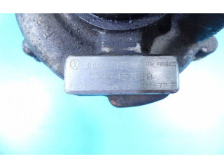  Турбина Audi A3 S3 8L  454159-1, IMPRK1354270         