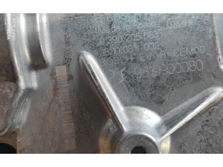 Двигатель стеклоочистителя заднего стекла