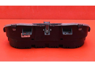 Панель приборов 5J0920810D, 5J0920810D Skoda Fabia Mk2 (5J)