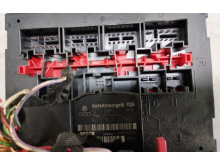 Блок управления 8P0907279D Audi A3 S3 A3 Sportback 8P