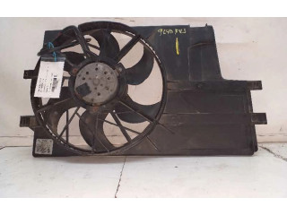 Вентилятор радиатора     0130303880, 1685000193    Mercedes-Benz A W168 