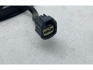 Вентилятор радиатора KD954003, 002101291217 Tesla Model 3