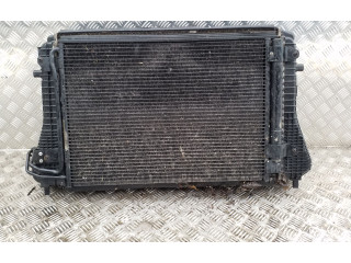 Комплект радиатора