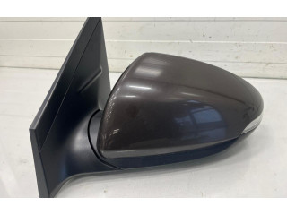 Зеркало электрическое Hyundai Ioniq 2016 - года