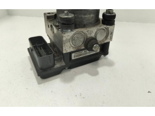 Блок ABS     0265232485    Fiat Punto (199) 