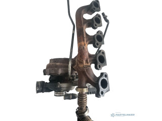  Турбина Volvo S60  30757080, 757779-10         