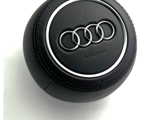 Подушка безопасности водителя    Audi TT TTS RS Mk3 8S