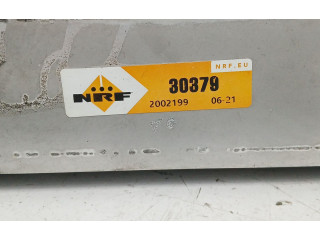 Интеркулер 144966051R, 2002199 Dacia Duster