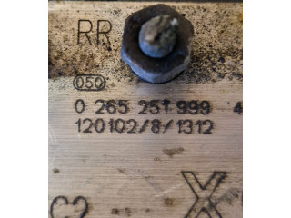 Jednotka ABS 0265251999, 12010281312 Toyota Avensis T270 2013