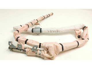 Боковая подушка безопасности 1070282 Mazda 6