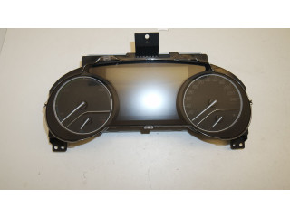 Přístrojová deska Toyota Camry VIII XV70 2019 A2C99728702