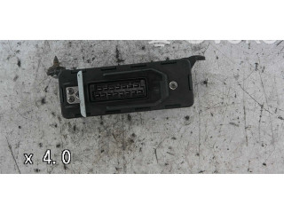 Řídící jednotka 0227921006 Opel Rekord E2 1985