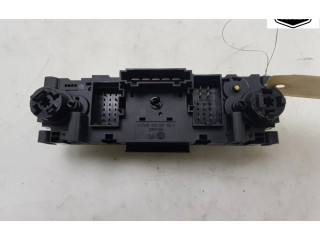 Блок управления климат-контролем 5JA820045A9B9, 5JA820045A   Skoda Rapid (NH)