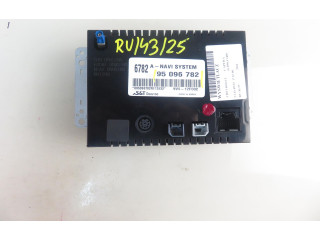 Дисплей 95096782, 95096782 Chevrolet Captiva