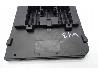 Блок комфорта 5Q0937084Q Skoda Octavia Mk3 (5E)