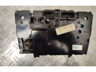 Блок управления климат-контролем 30746025, 05W12E03   Volvo XC90