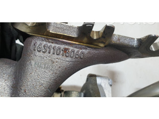 Турбина Dacia Jogger 275006270R для двигателя H4DF480