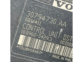 Блок АБС 30794730AA, 10096004293 Volvo S40 2008-2012 года