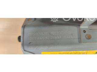 Подушка безопасности пассажира MR283820 Mitsubishi Space Wagon