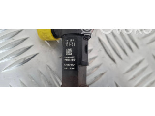 Форсунка A6710170121 SsangYong Actyon sports II