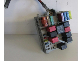 Pojistková skříňka 46835597, Delphi Fiat Punto (188) 1999