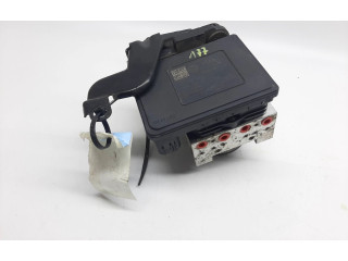 Блок управления АБС 3Q0907379F   Audi A3 S3 8L