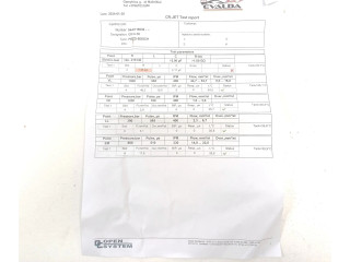 Форсунка 0445116036    Volvo V70  D5244T14 