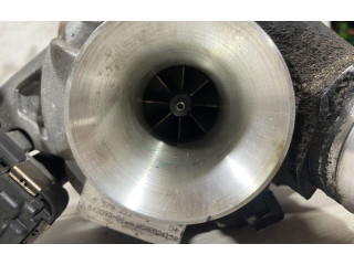 Turbodmychadlo Турбина 8579212, 797863-0120 BMW 5 G30 G31