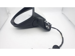 Zpětné zrcátko levé Chevrolet Cruze II 2016 39064114