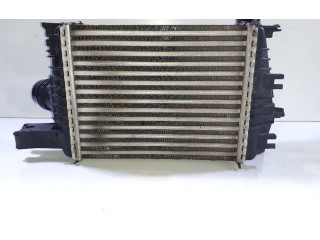 Интеркулер  144961381R   Dacia Duster 