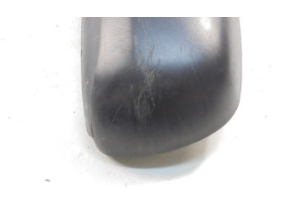 Зеркало (механическое) Skoda Fabia Mk1 (6Y) 1999 - 2007 года