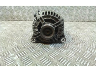 Генератор 9646477580, 0124525034 Citroen Xsara Picasso