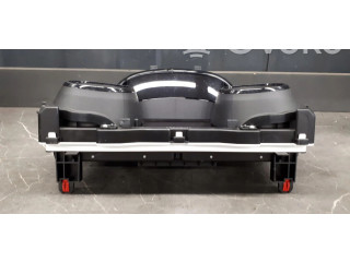 Панель приборов 83800-k0521 Toyota Yaris XP210