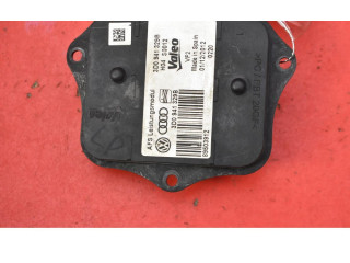 Zámek zadních dveří 3D0941329B, 3D0941329B Volkswagen PASSAT CC 2012