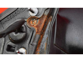 Зеркало электрическое        Jeep Grand Cherokee (WK)  2005-2010 года   