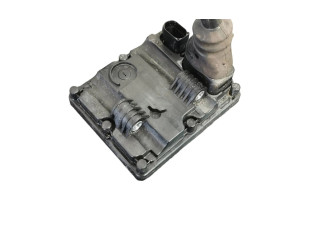 Блок управления редуктора коробки передач (раздатки) 31312859, 12W271   Volvo XC60