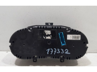 Přístrojová deska Seat Ibiza IV (6J,6P) 2012 A2C53249979, 177332