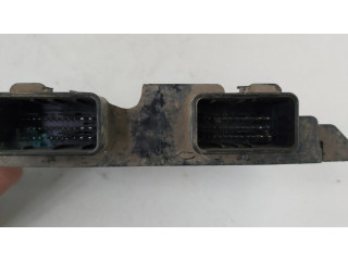 Řídící jednotka 9646260280, 9641390180 Citroen Berlingo 2004